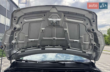 Универсал Ford Focus 2008 в 