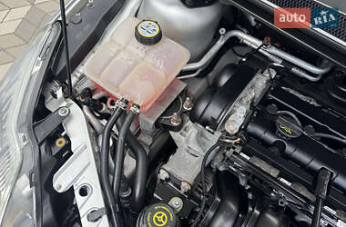 Универсал Ford Focus 2008 в 