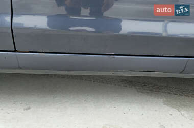 Хэтчбек Ford Focus 2008 в 