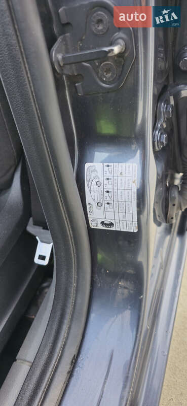 Хэтчбек Ford Focus 2008 в Киеве фото 19 Хэтчбек Ford Focus 2008 в Киеве