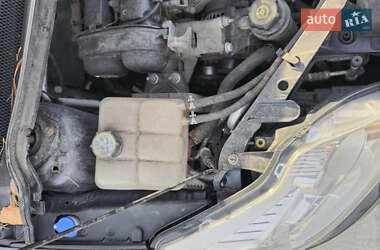 Хэтчбек Ford Focus 2008 в 