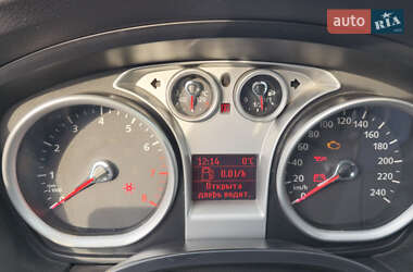 Хэтчбек Ford Focus 2008 в 