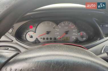 Седан Ford Focus 2002 в Полтаве