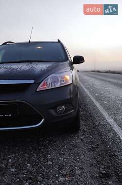 Универсал Ford Focus 2008 в Ровно