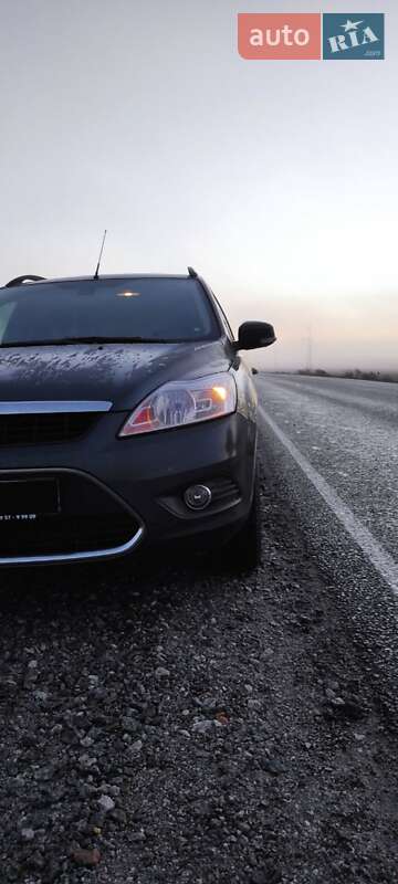 Универсал Ford Focus 2008 в Ровно