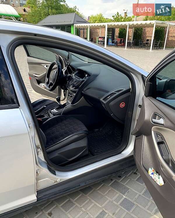 Универсал Ford Focus 2012 в Кропивницком