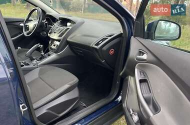 Універсал Ford Focus 2011 в 