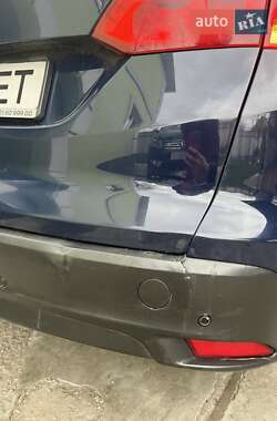 Універсал Ford Focus 2011 в 