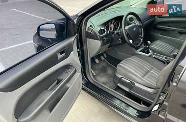 Универсал Ford Focus 2008 в 