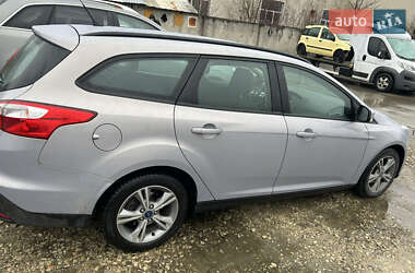 Універсал Ford Focus 2014 в 