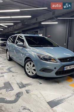 Универсал Ford Focus 2009 в 