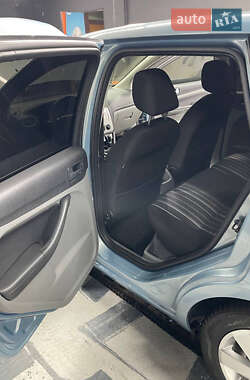 Универсал Ford Focus 2009 в 