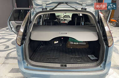 Универсал Ford Focus 2009 в 