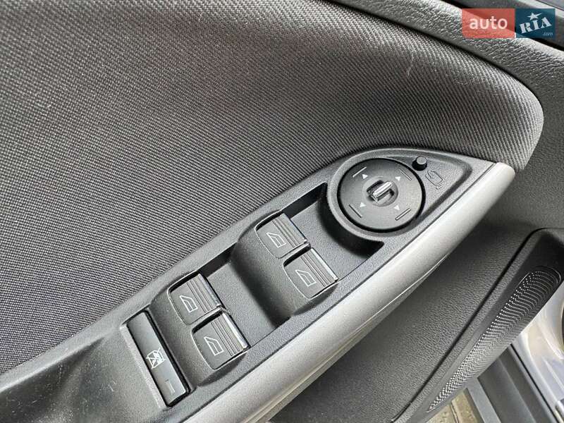 Универсал Ford Focus 2013 в Киеве