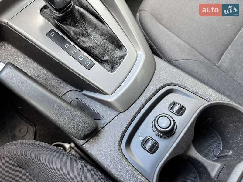 Универсал Ford Focus 2013 в Киеве