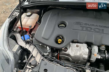 Універсал Ford Focus 2013 в 