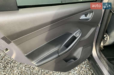 Універсал Ford Focus 2013 в 