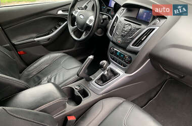 Універсал Ford Focus 2013 в 