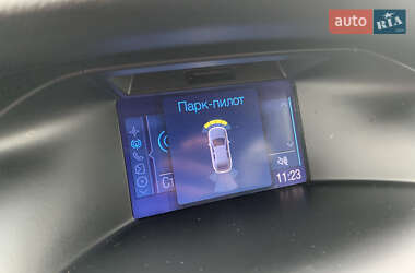 Універсал Ford Focus 2013 в 