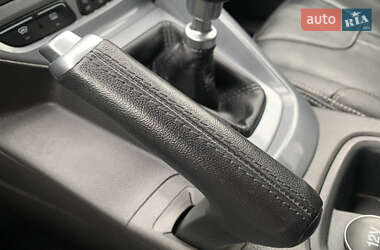 Універсал Ford Focus 2013 в 