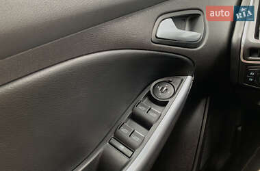 Універсал Ford Focus 2013 в 