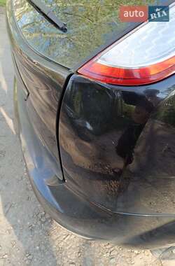 Хетчбек Ford Focus 2008 в 