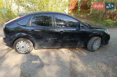Хетчбек Ford Focus 2008 в 