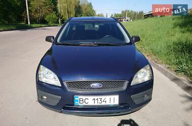 Универсал Ford Focus 2006 в 