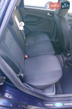Универсал Ford Focus 2006 в 