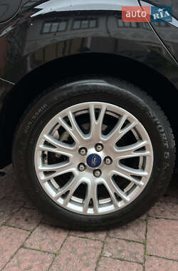 Універсал Ford Focus 2013 в 