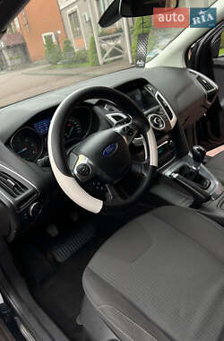 Універсал Ford Focus 2013 в 