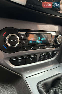 Універсал Ford Focus 2013 в 