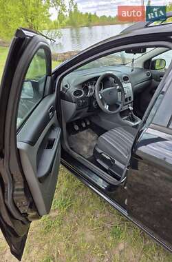 Универсал Ford Focus 2008 в 