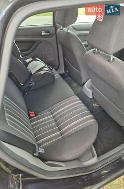 Универсал Ford Focus 2008 в 