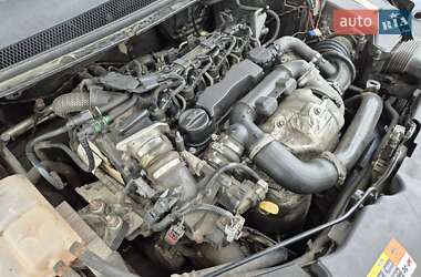 Универсал Ford Focus 2008 в 