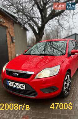 Универсал Ford Focus 2008 в Первомайске