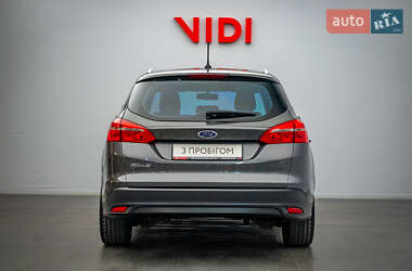 Універсал Ford Focus 2017 в 