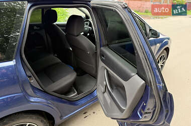Универсал Ford Focus 2006 в 