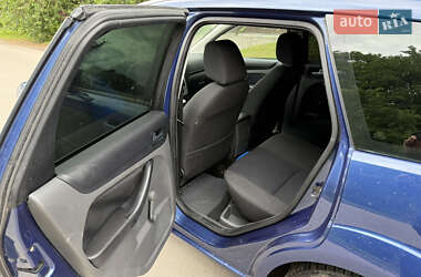 Универсал Ford Focus 2006 в 