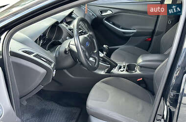 Универсал Ford Focus 2012 в 
