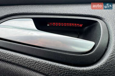 Хетчбек Ford Focus 2014 в 