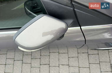 Хетчбек Ford Focus 2014 в 