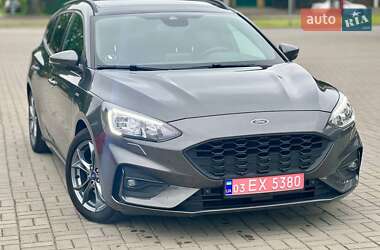 Универсал Ford Focus 2020 в 