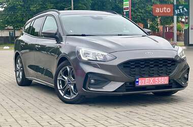 Универсал Ford Focus 2020 в 