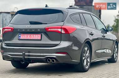 Универсал Ford Focus 2020 в 