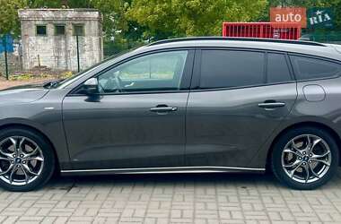 Универсал Ford Focus 2020 в 