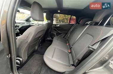 Универсал Ford Focus 2020 в 