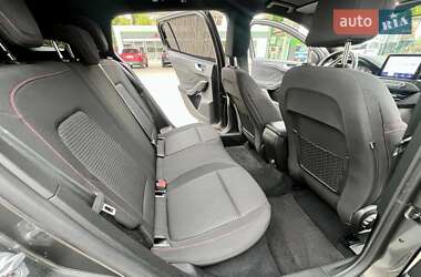 Универсал Ford Focus 2020 в 