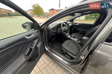 Универсал Ford Focus 2020 в 