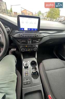 Универсал Ford Focus 2020 в 